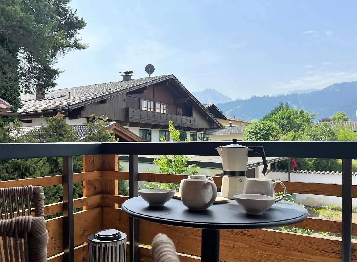 Bergsoul (Adults Only) Lägenhet Garmisch-Partenkirchen Tyskland